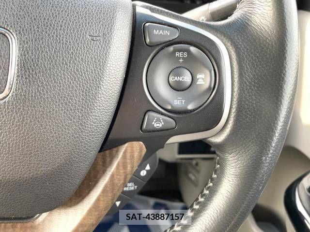 Honda STEP WGN 2019-09 352558-5