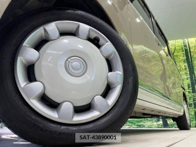 Daihatsu MOVE 2017-03 348355-13