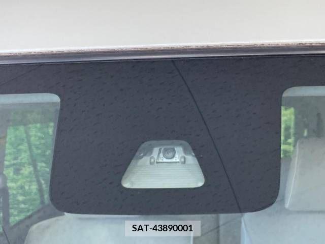 Daihatsu MOVE 2017-03 348355-2