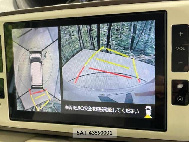Daihatsu MOVE 2017-03 348355-4