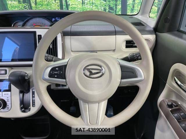 Daihatsu MOVE 2017-03 348355-11