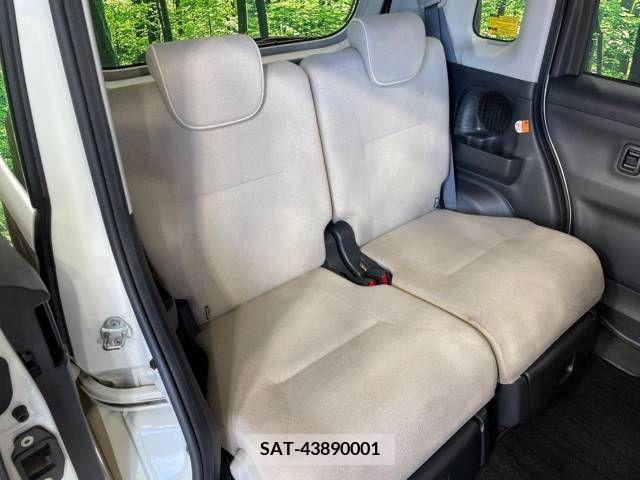 Daihatsu MOVE 2017-03 348355-9