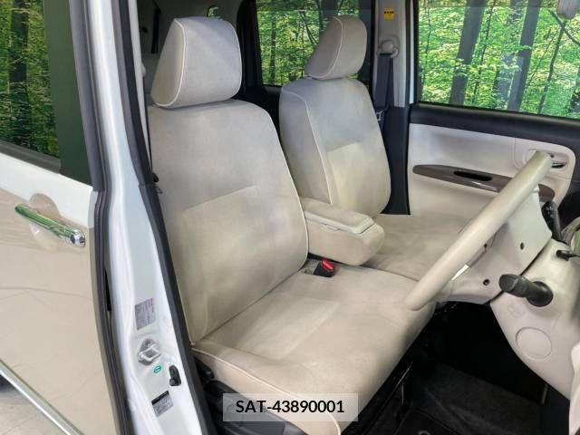 Daihatsu MOVE 2017-03 348355-8
