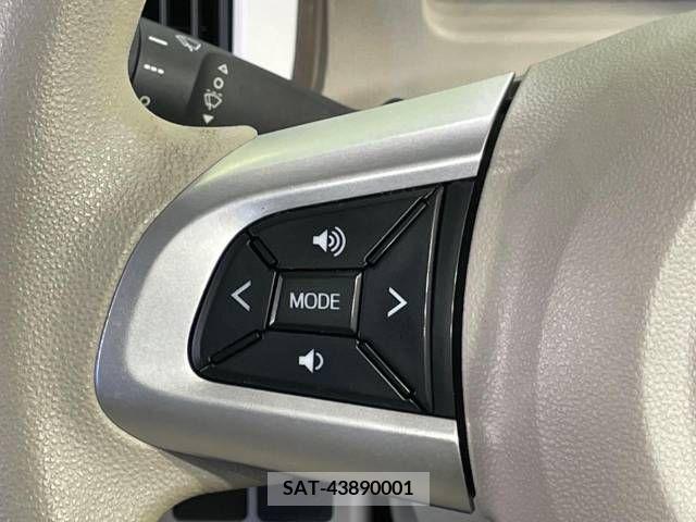 Daihatsu MOVE 2017-03 348355-7