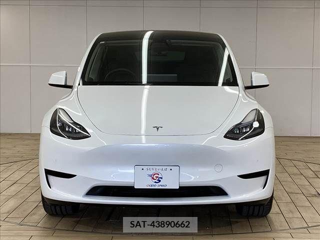 Tesla MODEL Y 2022-11 209872-2