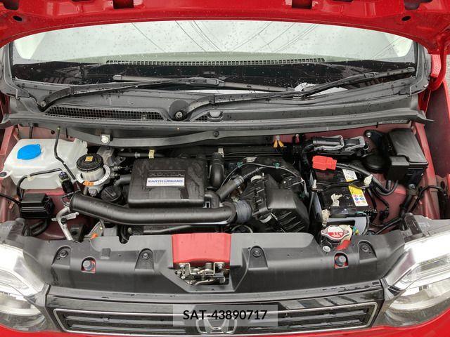 Honda N-WGN 2020-08 280717-8