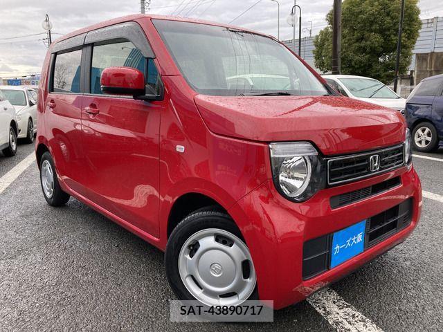 Honda N-WGN 2020-08 280717-1