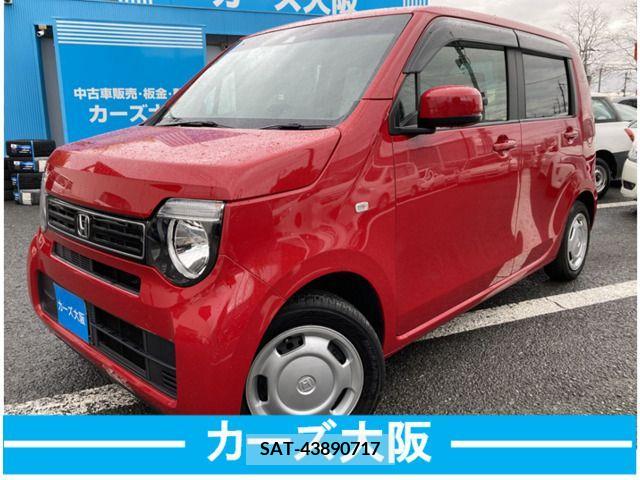 Honda N-WGN 2020-08 280717-0