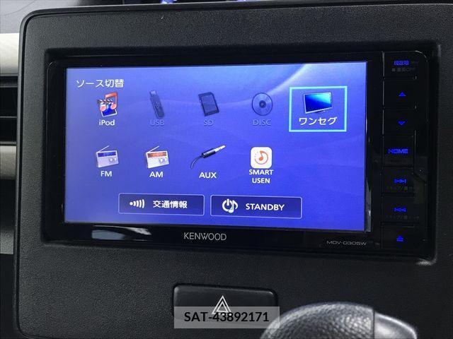 Suzuki WAGON R 2018-04 375466-17