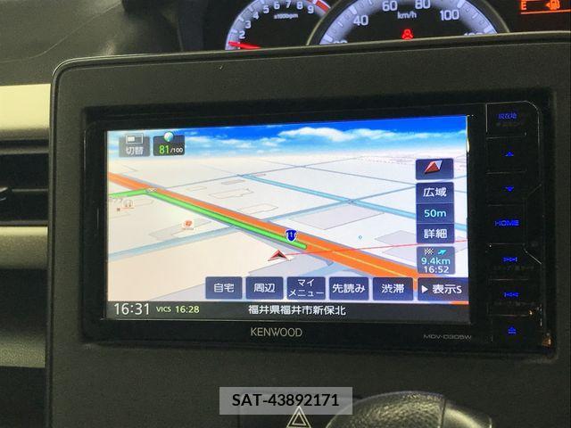 Suzuki WAGON R 2018-04 375466-15