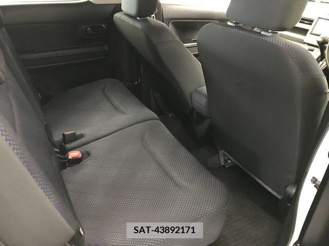 Suzuki WAGON R 2018-04 375466-14