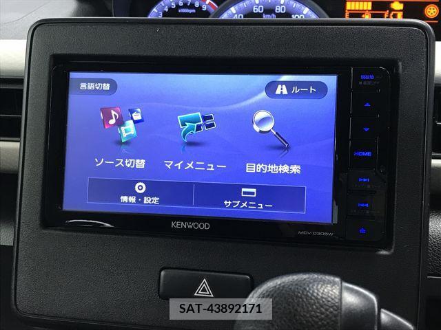 Suzuki WAGON R 2018-04 375466-16