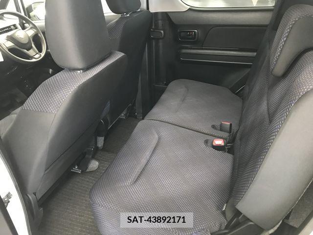Suzuki WAGON R 2018-04 375466-12