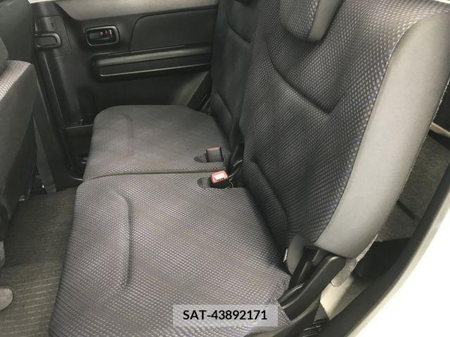 Suzuki WAGON R 2018-04 375466-13