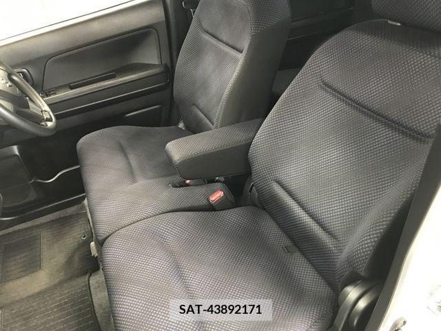 Suzuki WAGON R 2018-04 375466-11
