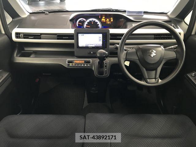 Suzuki WAGON R 2018-04 375466-7