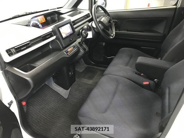 Suzuki WAGON R 2018-04 375466-10