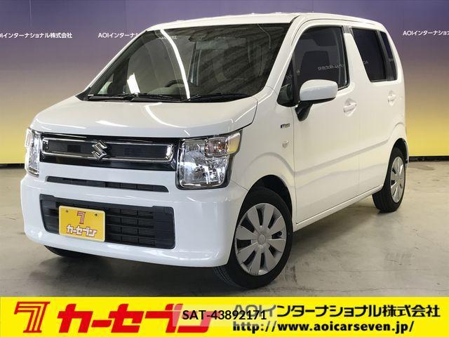 sat car