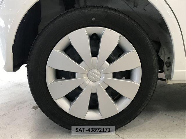 Suzuki WAGON R 2018-04 375466-26