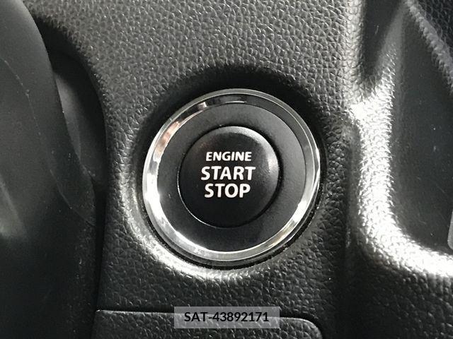 Suzuki WAGON R 2018-04 375466-23