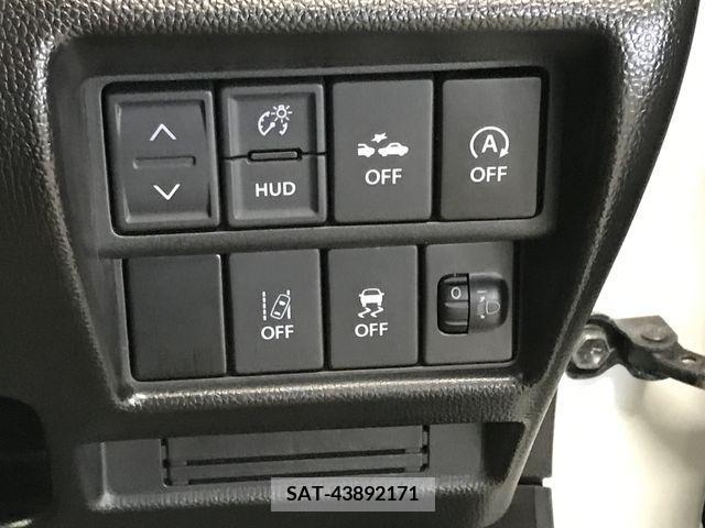 Suzuki WAGON R 2018-04 375466-22