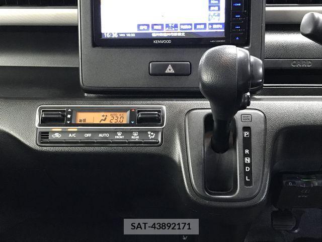 Suzuki WAGON R 2018-04 375466-20