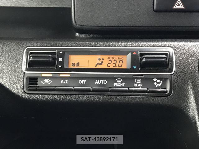 Suzuki WAGON R 2018-04 375466-19