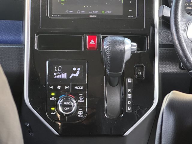Toyota TANK 2016-12 12943-22