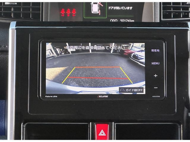 Toyota TANK 2016-12 12943-19