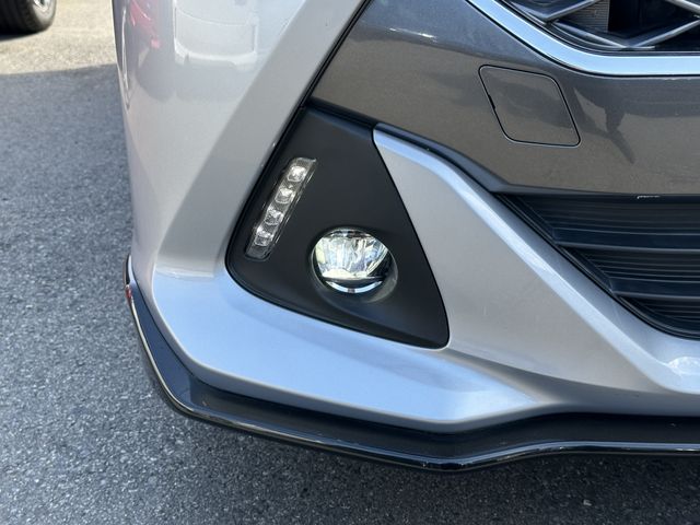 Toyota TANK 2016-12 12943-7