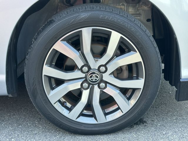 Toyota TANK 2016-12 12943-9