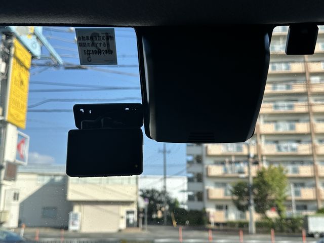 Toyota TANK 2016-12 12943-27