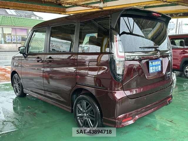 Suzuki SOLIO 2022-12 311404-1