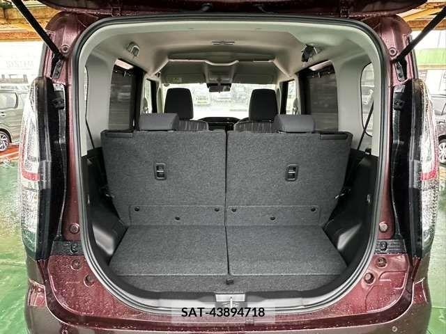 Suzuki SOLIO 2022-12 311404-10