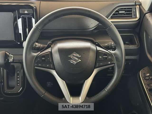 Suzuki SOLIO 2022-12 311404-7
