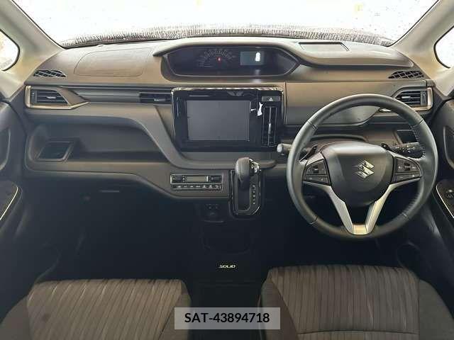 Suzuki SOLIO 2022-12 311404-6