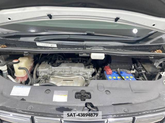 Toyota ALPHARD 2015-06 377550-18