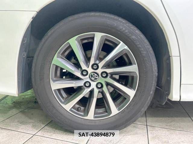 Toyota ALPHARD 2015-06 377550-13