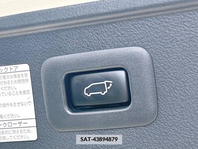 Toyota ALPHARD 2015-06 377550-5