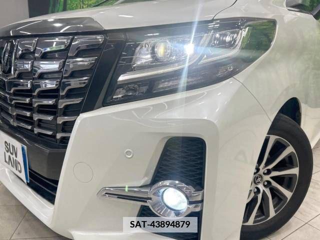 Toyota ALPHARD 2015-06 377550-12