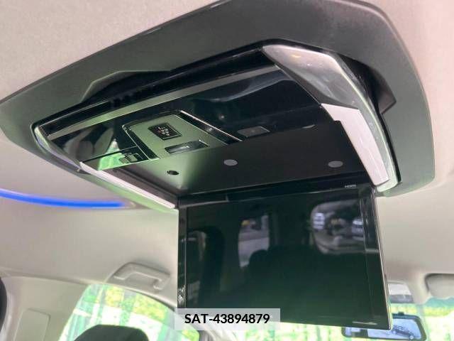 Toyota ALPHARD 2015-06 377550-4