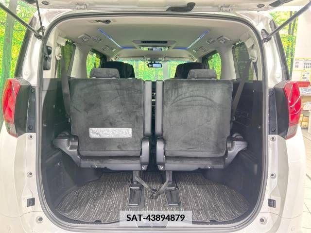 Toyota ALPHARD 2015-06 377550-11