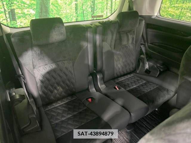 Toyota ALPHARD 2015-06 377550-10
