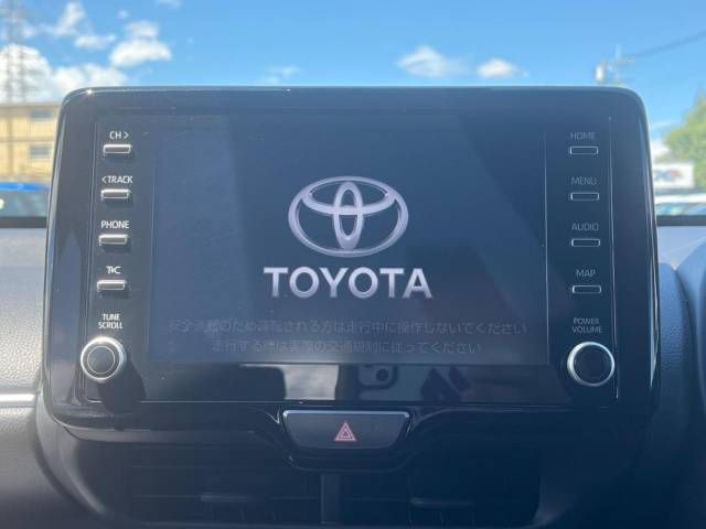 Toyota YARIS CROSS 2023-01 23551-3