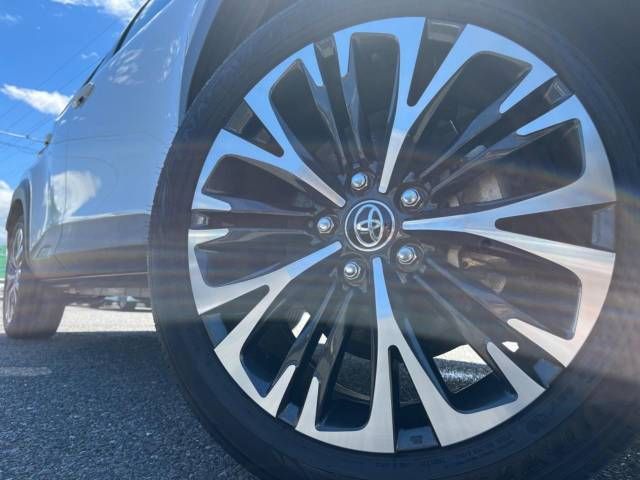 Toyota YARIS CROSS 2023-01 23551-13