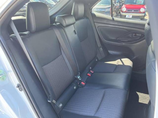 Toyota YARIS CROSS 2023-01 23551-9