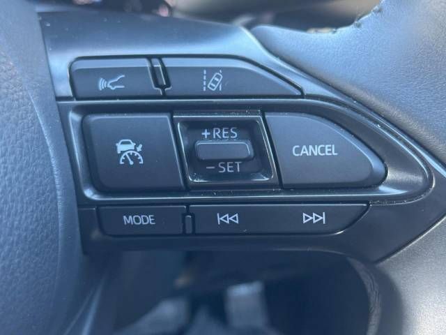 Toyota YARIS CROSS 2023-01 23551-2