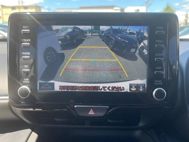 Toyota YARIS CROSS 2023-01 23551-5