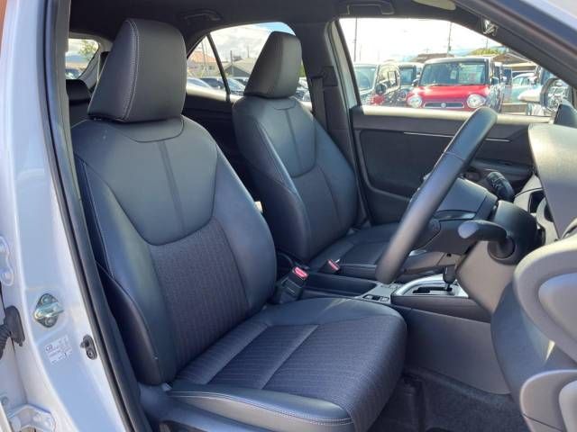 Toyota YARIS CROSS 2023-01 23551-8