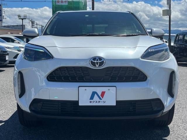 Toyota YARIS CROSS 2023-01 23551-14
